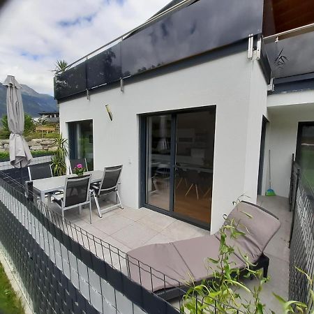 Alpenappartement Sonne อุมเฮาเซิน ภายนอก รูปภาพ