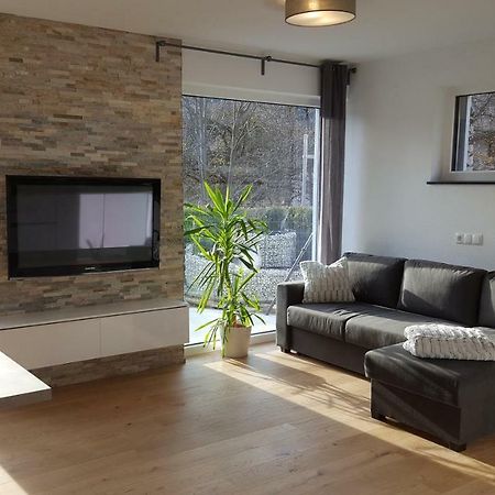 Alpenappartement Sonne อุมเฮาเซิน ภายนอก รูปภาพ