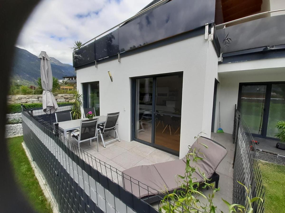 Alpenappartement Sonne อุมเฮาเซิน ภายนอก รูปภาพ