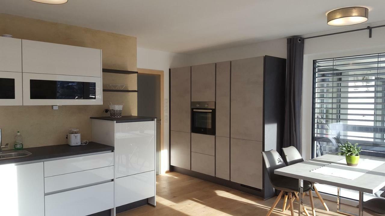 Alpenappartement Sonne อุมเฮาเซิน ภายนอก รูปภาพ